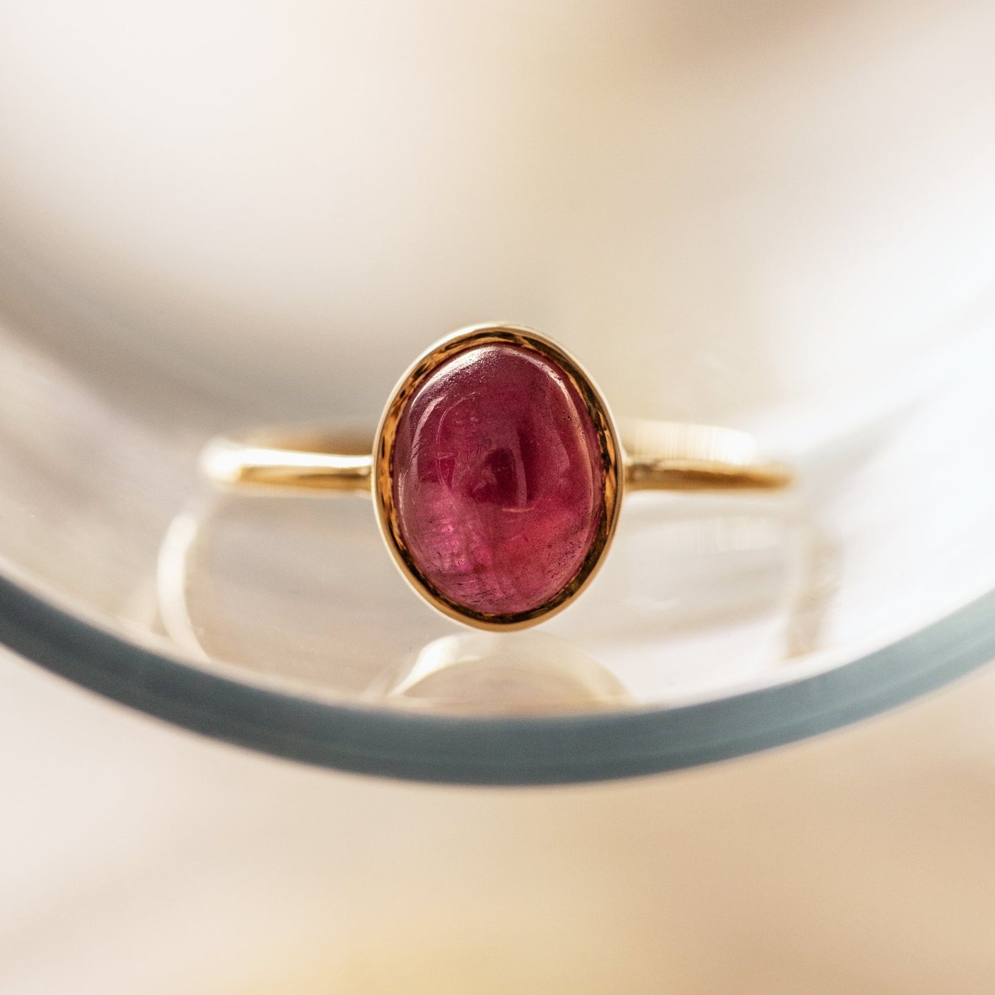 Ruby Ring