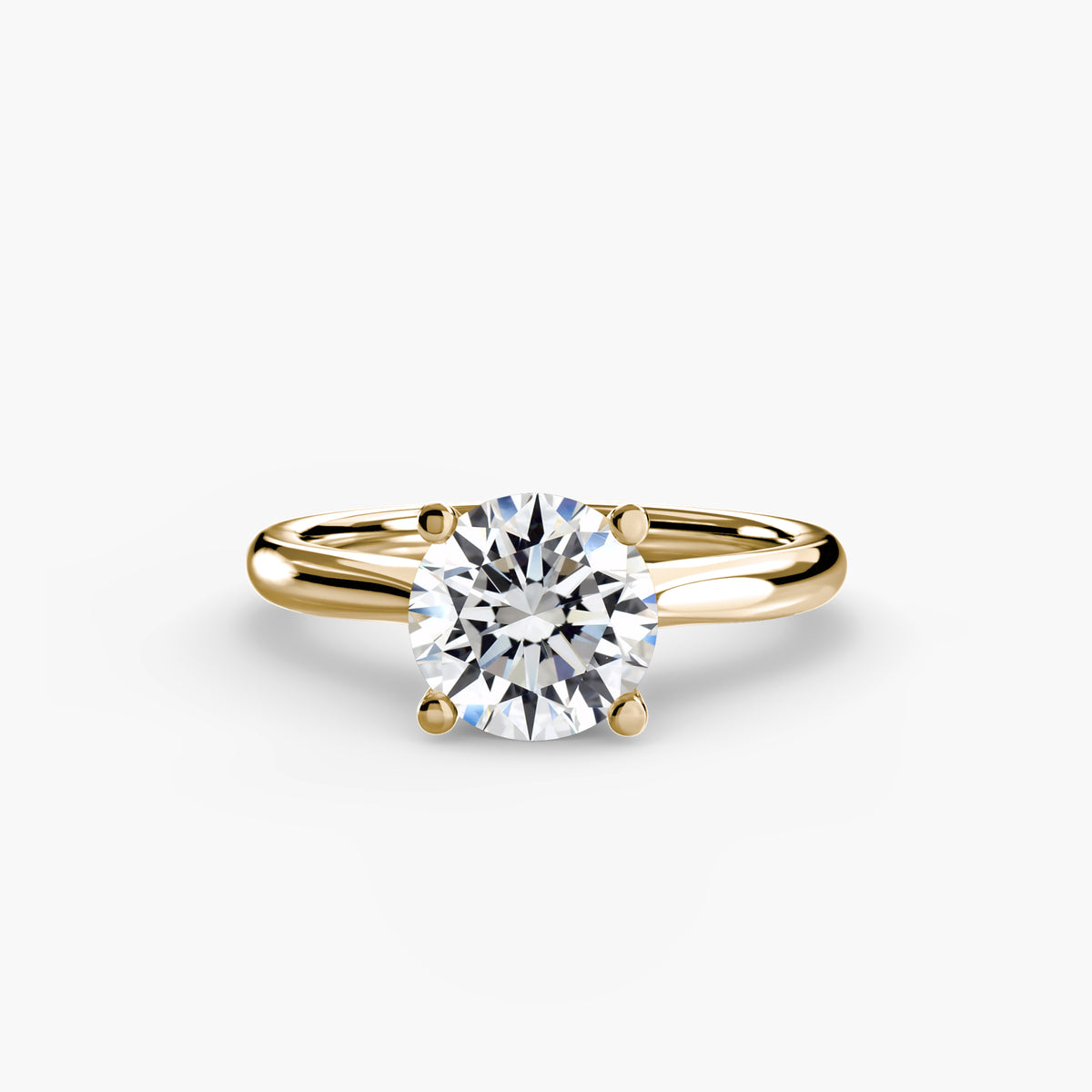 Completed Ring (Canada Size 6.25)
