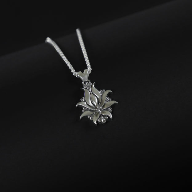 New Shah Abbasi Necklace