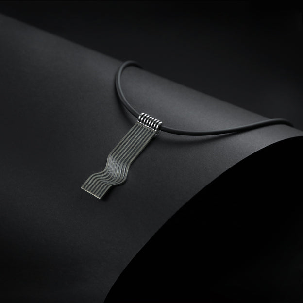 Flow Modern Pendant