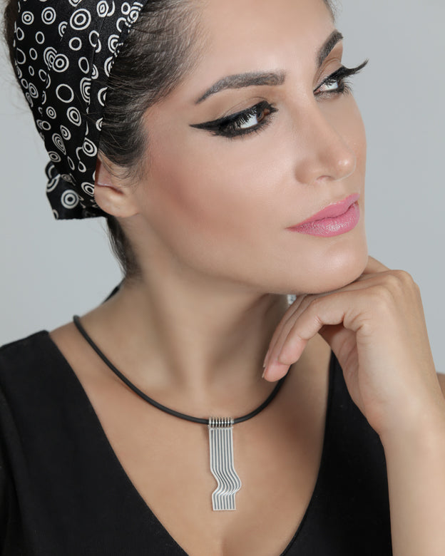 Flow Modern Pendant