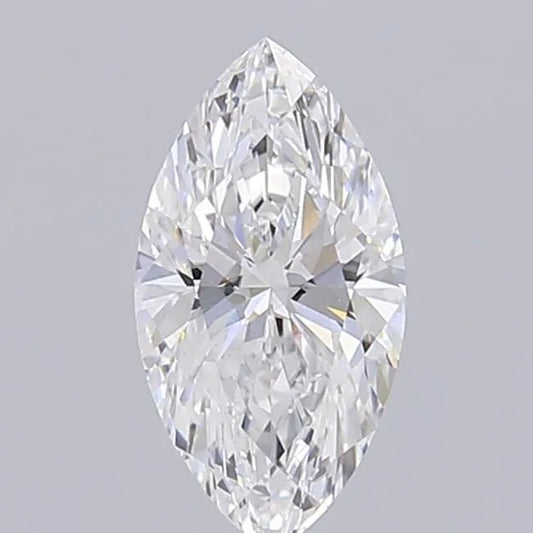 1.46ct Marquise Lab Grown Diamond (Colour E, Clarity VS1, IGI Certified)