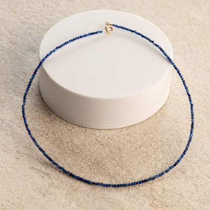 Lapis Lazuli Choker