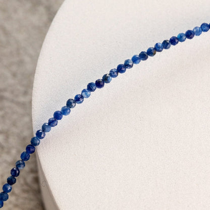 Lapis Lazuli Choker