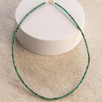Turquoise Choker