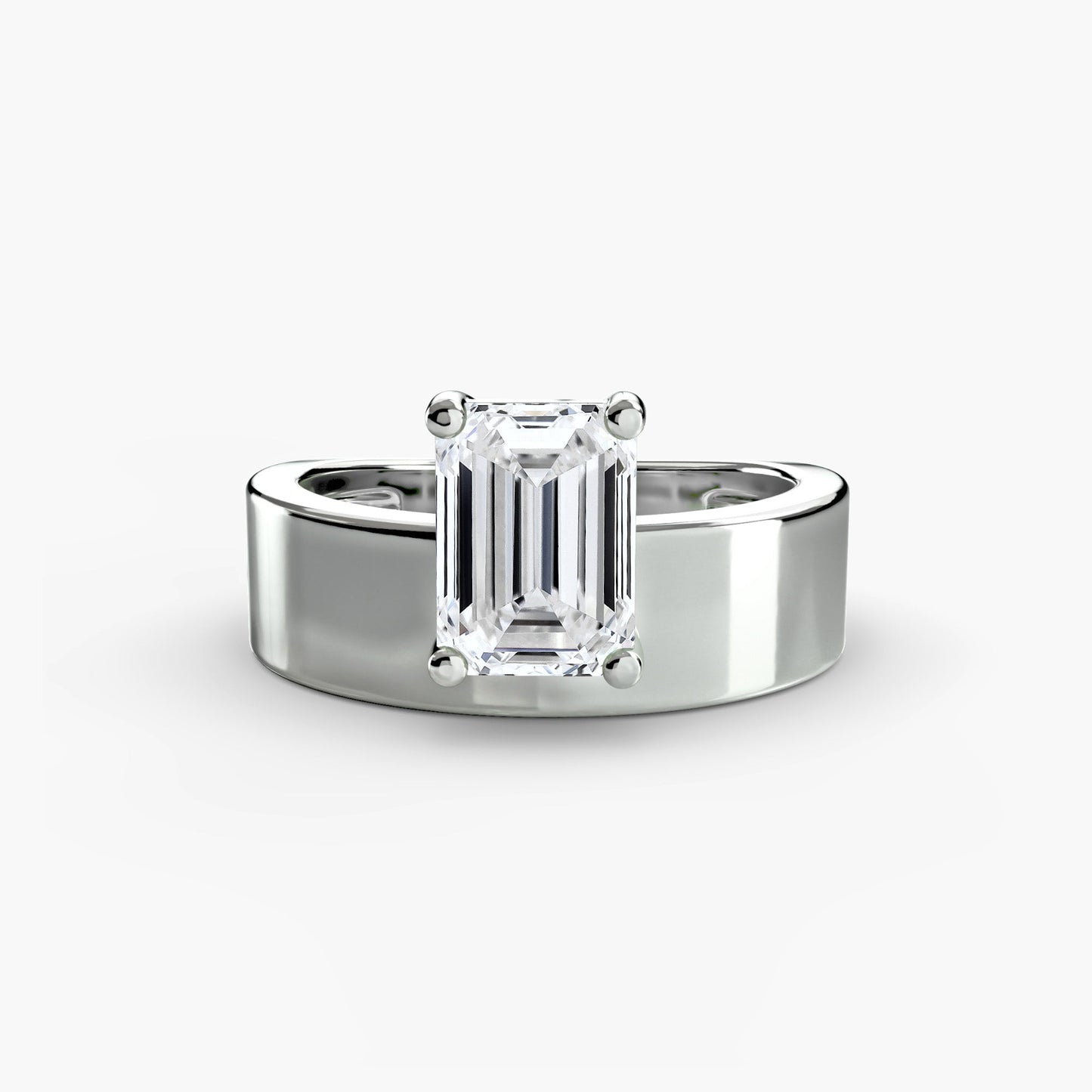 Completed Ring (Canada Size 9.75)