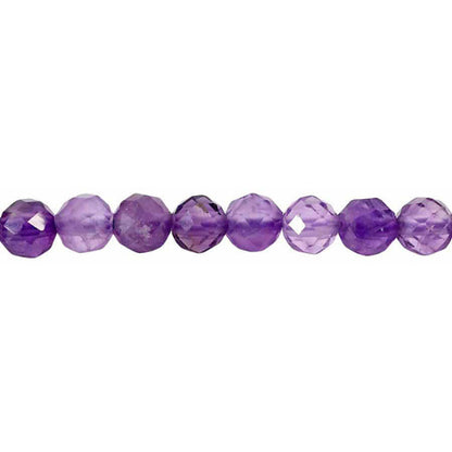 Amethyst Choker