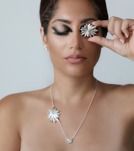 Star Brooch