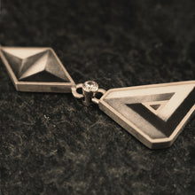 Load image into Gallery viewer, Artemis Illusive 3-Piece Necklace