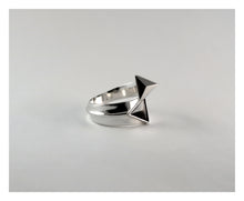 Load image into Gallery viewer, Artemis Sterling Silver Ring