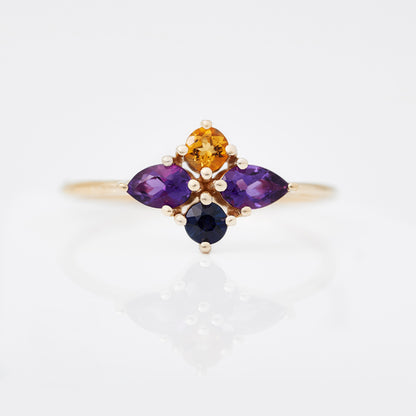 Family Ring Custom Order - Please Reach Out for any Inquiries